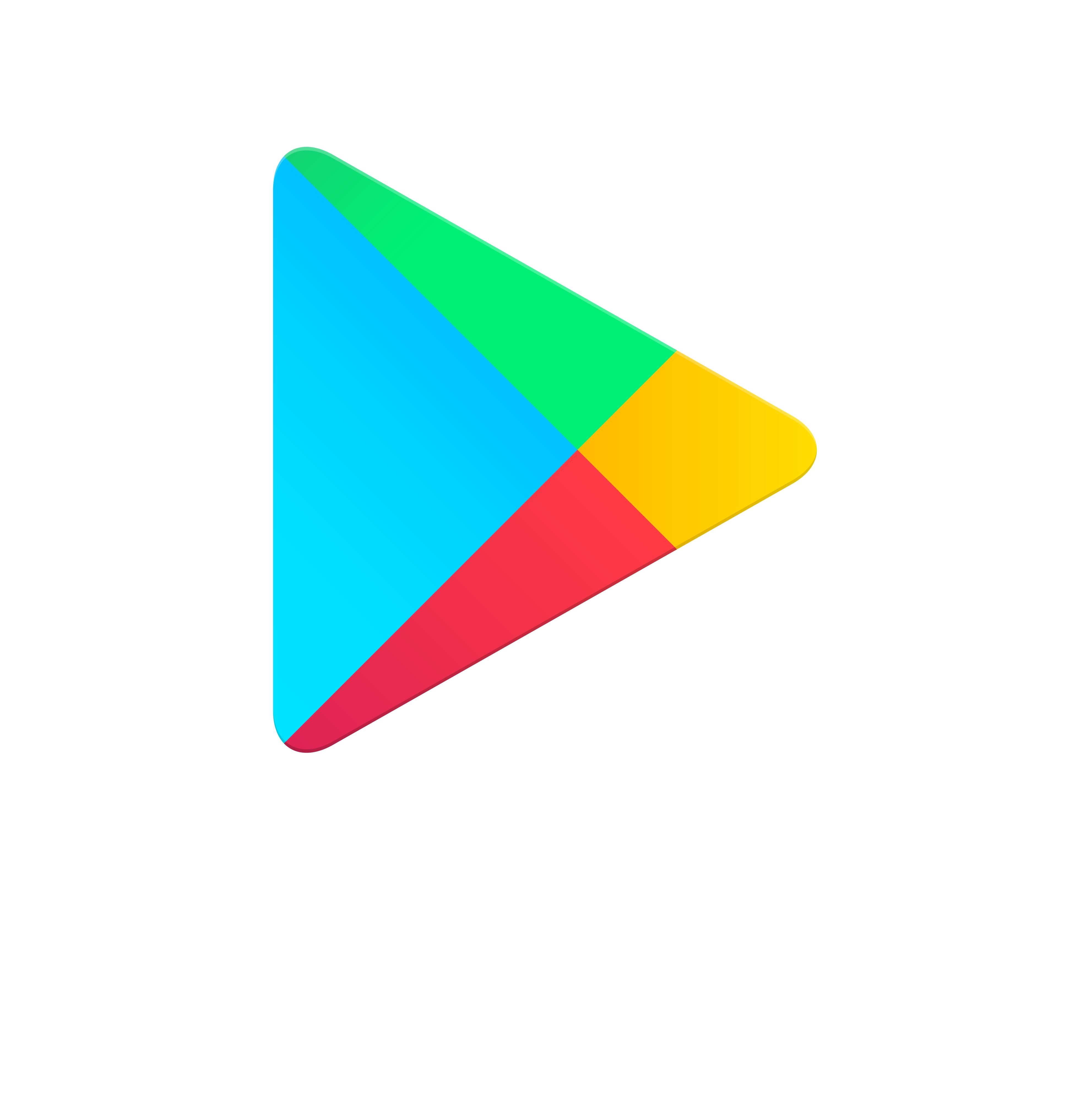 Google Play 商店 图标